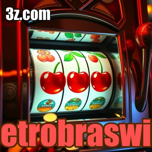 Bônus Imperdíveis no Site Petrobraswin para Jogadores Brasileiros