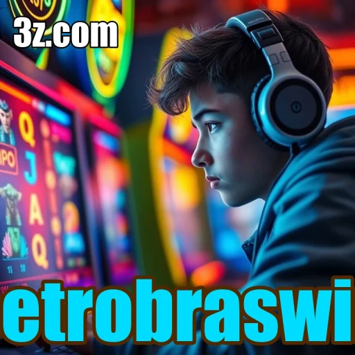 Engajamento e Diversão: A Comunidade Petrobraswin no Jogo