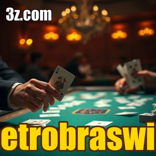 Loteria da PetrobrasWin: Aventura e Prêmios à Sua Espera