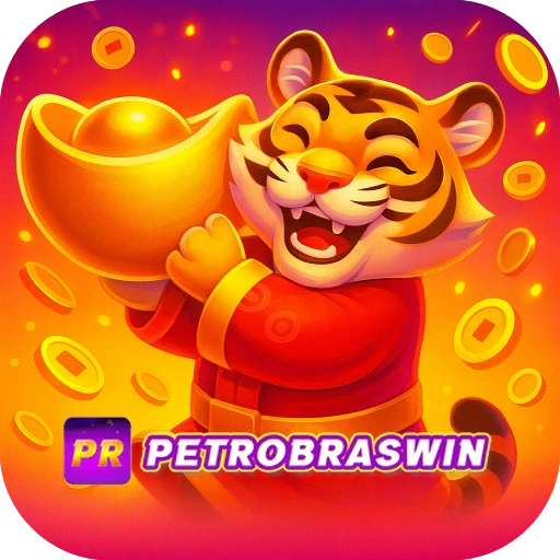 Novo logo da petrobraswin