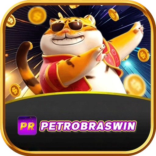 petrobraswin logo